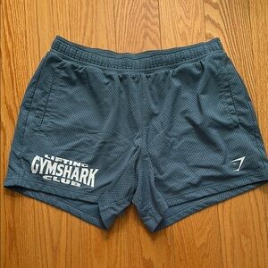 Gymshark Mesh Shorts